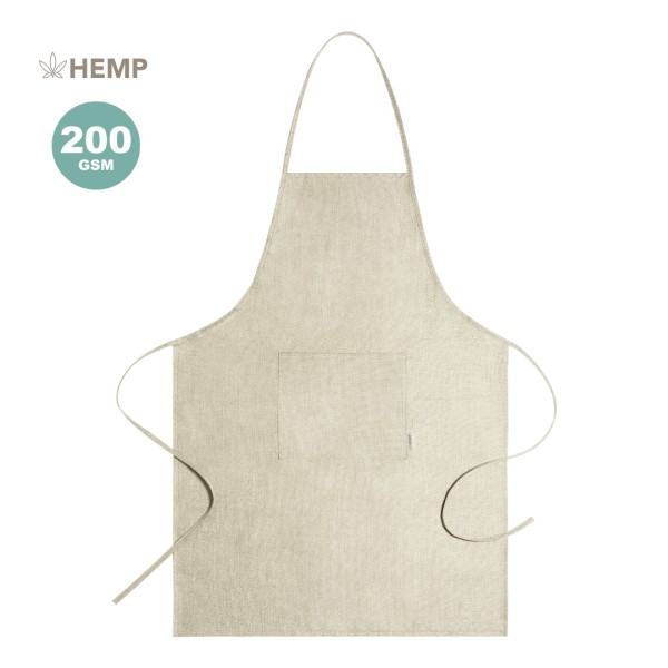 Grembiule personalizzato - cod. MK1154