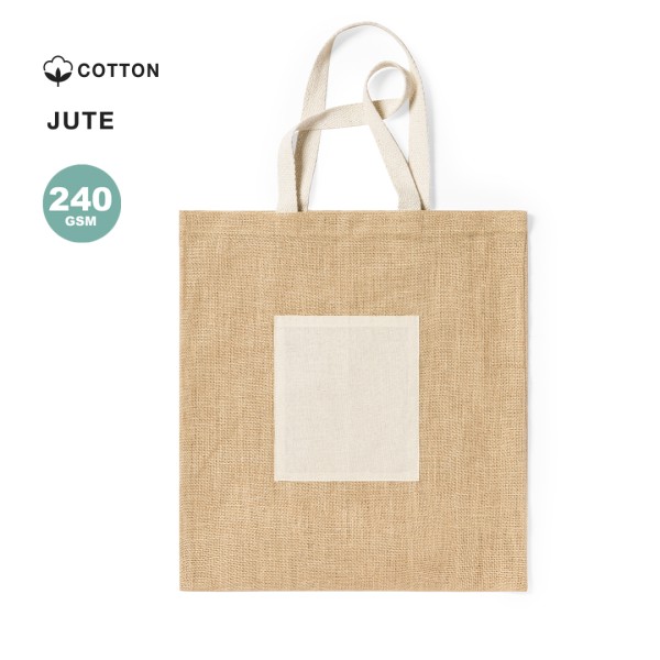 Borsa da personalizzare - cod. MK1165