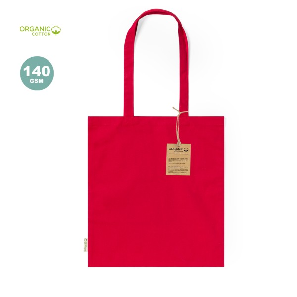 Borsa con scritte - cod. MK1175