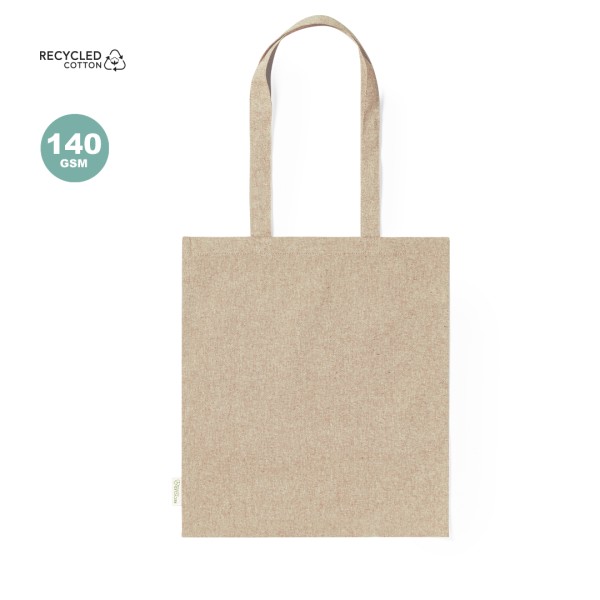 Borsa con scritte stampate - cod. MK1176