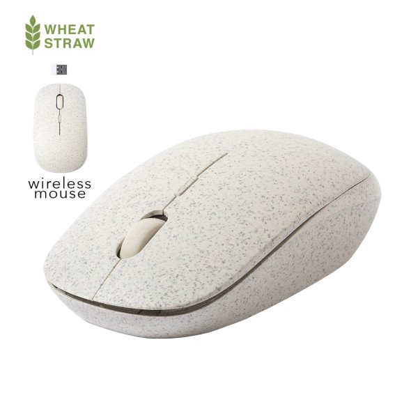 Mouse personalizzato - cod. MK1198