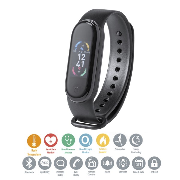 Braccialetto Intelligente - cod. MK1205