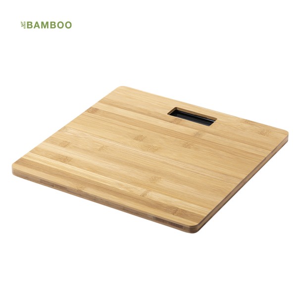 Bilancia personalizzata - cod. MK1210