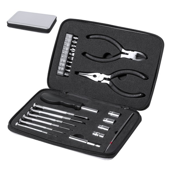 Set Attrezzi - cod. MK1215