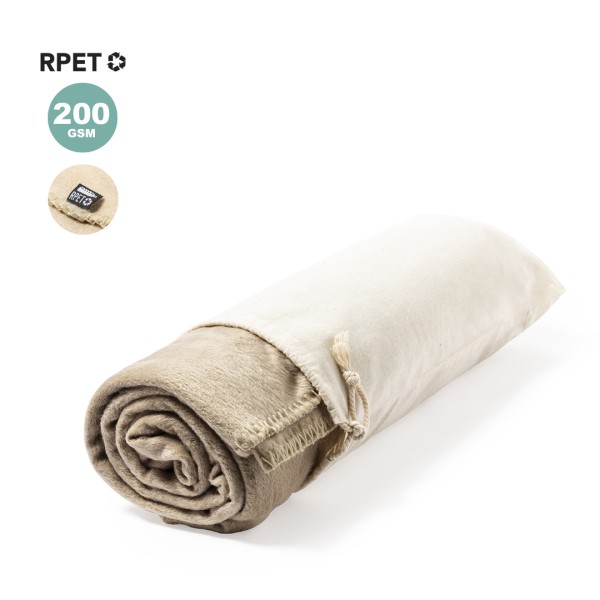 Coperta personalizzata - cod. MK1221