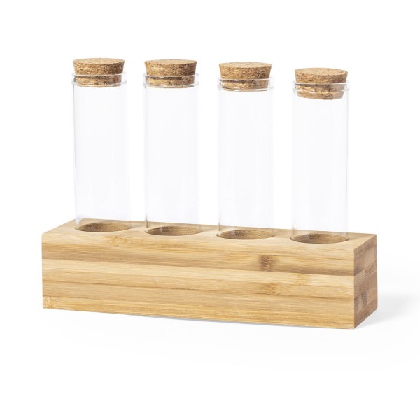 Set per Spezie - cod. MK1242