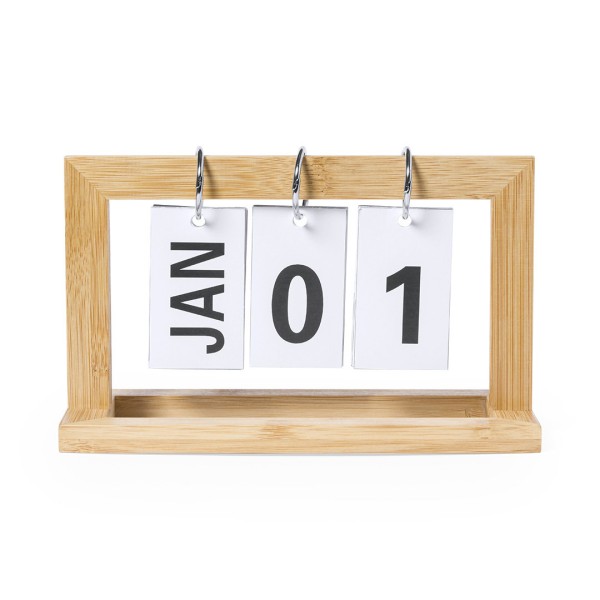 Calendario Perpetuo - cod. MK1262