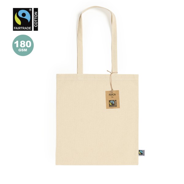 Borsa personalizzata con logo - cod. MK1265