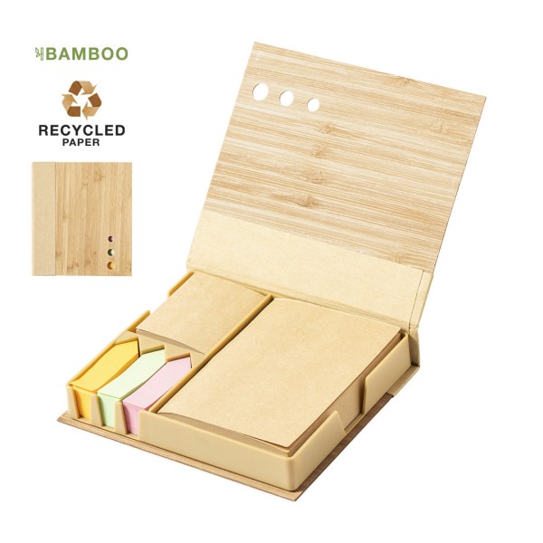 Portamemo - cod. MK1273