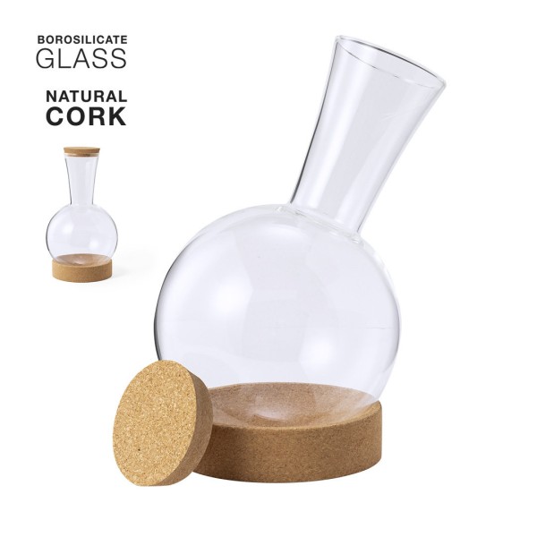 Decanter personalizzato - cod. MK1280