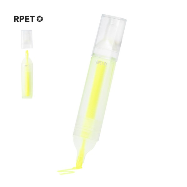 Evidenziatore personalizzato - cod. MK1287