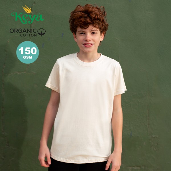 T-Shirt Bimbo "keya" - cod. MK1299