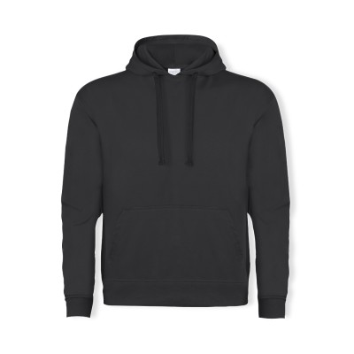 Felpa con Cappuccio Adulto - cod. MK1302 Felpa con Cappuccio Adulto - cod. MK1302