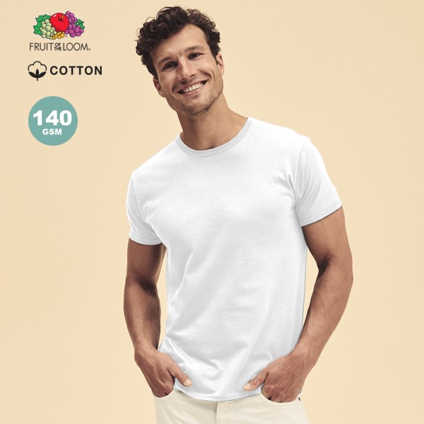 T-Shirt Adulto Bianca - cod. MK1316