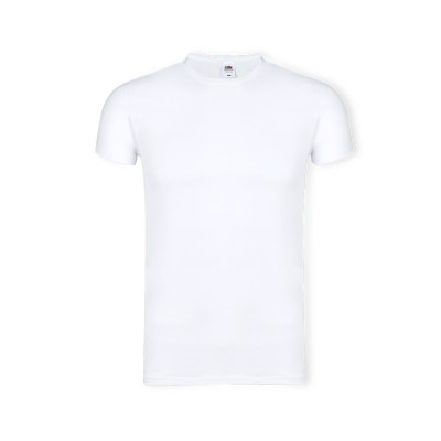 T-Shirt Adulto Bianca - cod. MK1316 T-Shirt Adulto Bianca - cod. MK1316