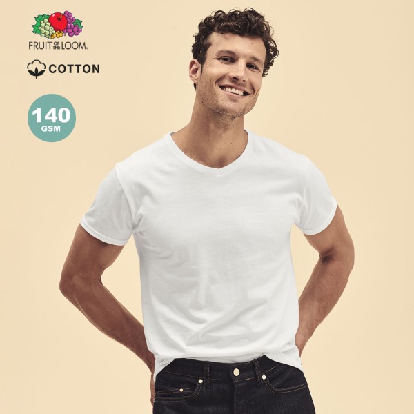 T-Shirt Adulto Bianca - cod. MK1318