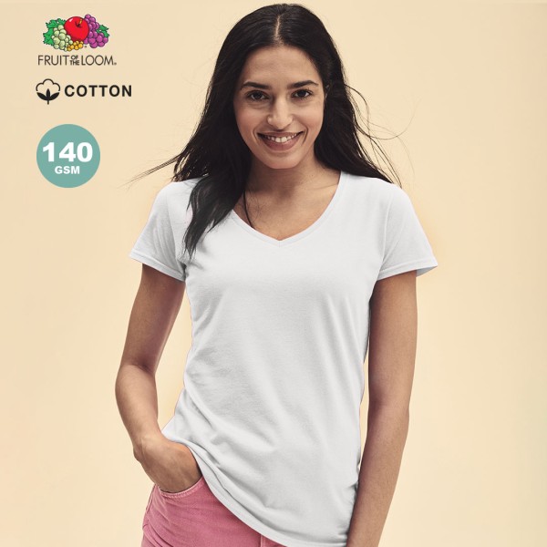 T-Shirt Donna Bianca - cod. MK1319