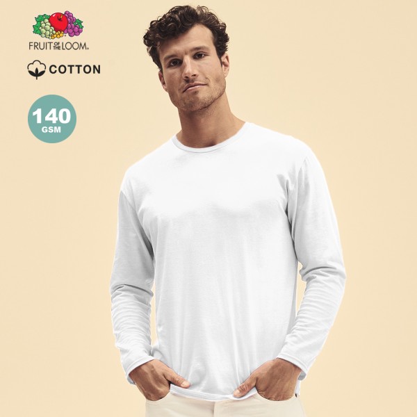 T-Shirt Adulto Bianca - cod. MK1322