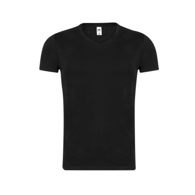 T-Shirt Adulto Colorata - cod. MK1326 T-Shirt Adulto Colorata - cod. MK1326