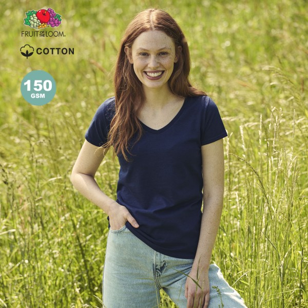 T-Shirt Donna Colorata - cod. MK1327