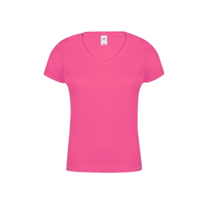 T-Shirt Donna Colorata - cod. MK1327 T-Shirt Donna Colorata - cod. MK1327