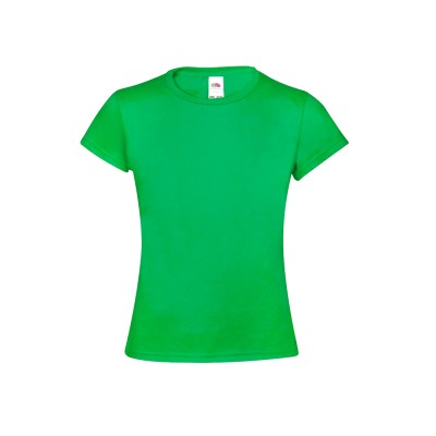T-Shirt Bambina Colore - cod. MK1329 T-Shirt Bambina Colore - cod. MK1329