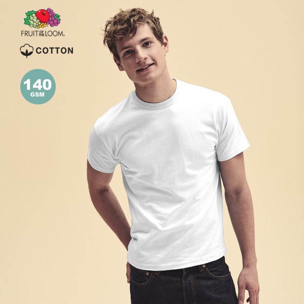 T-Shirt Adulto Bianca - cod. MK1332