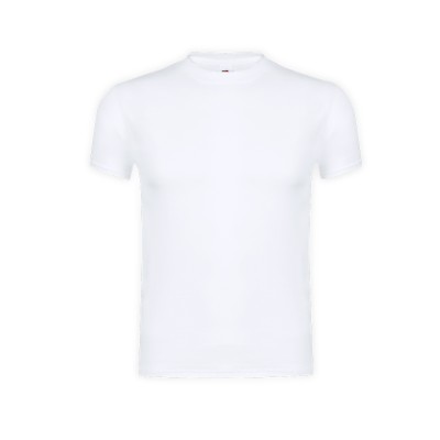 T-Shirt Adulto Bianca - cod. MK1332 T-Shirt Adulto Bianca - cod. MK1332