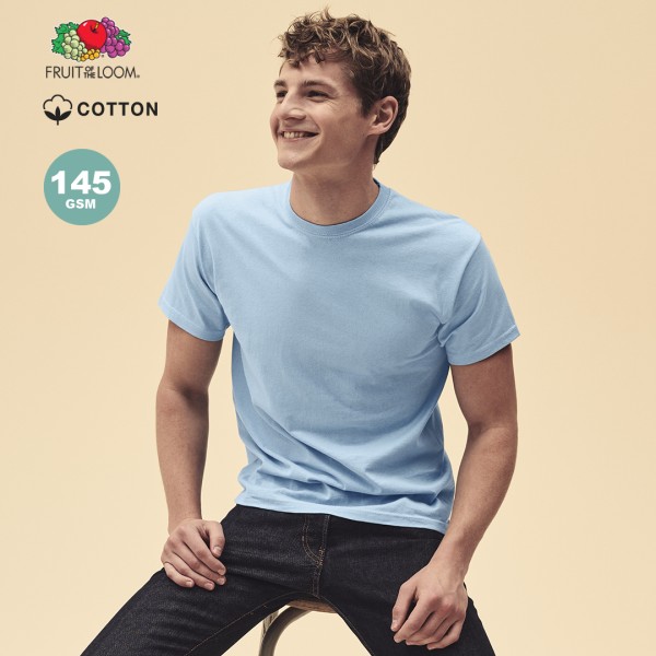 T-Shirt Adulto Colorata - cod. MK1333