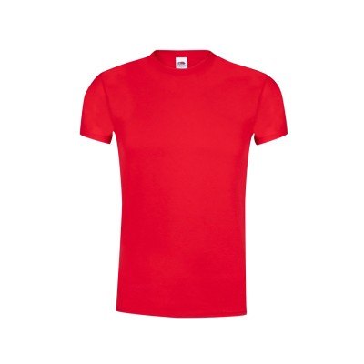 T-Shirt Adulto Colorata - cod. MK1333 T-Shirt Adulto Colorata - cod. MK1333