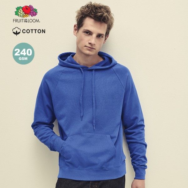 Felpa da personalizzare Adulto - cod. MK1335