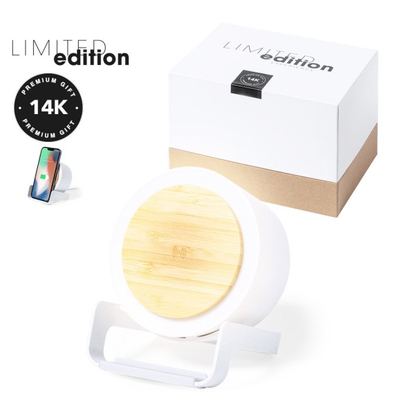 Lampada Multifunzione da personalizzare - cod. MK1351