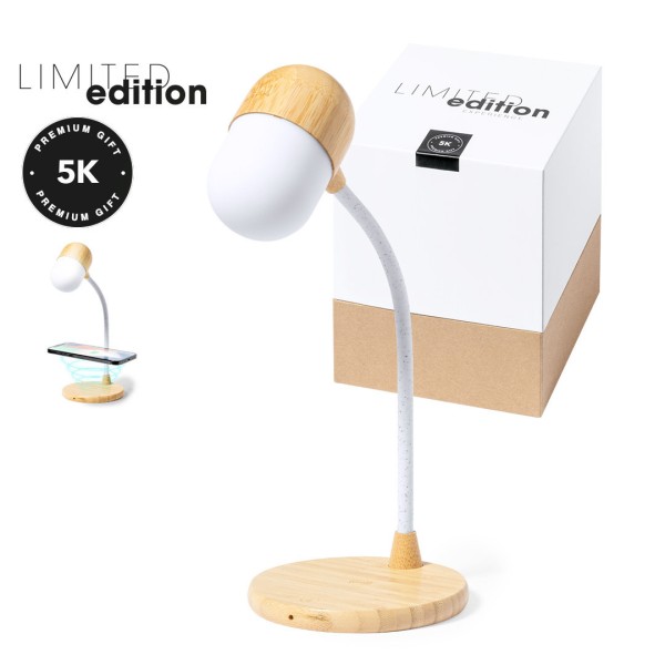 Lampada Multifunzione da stampare - cod. MK1353
