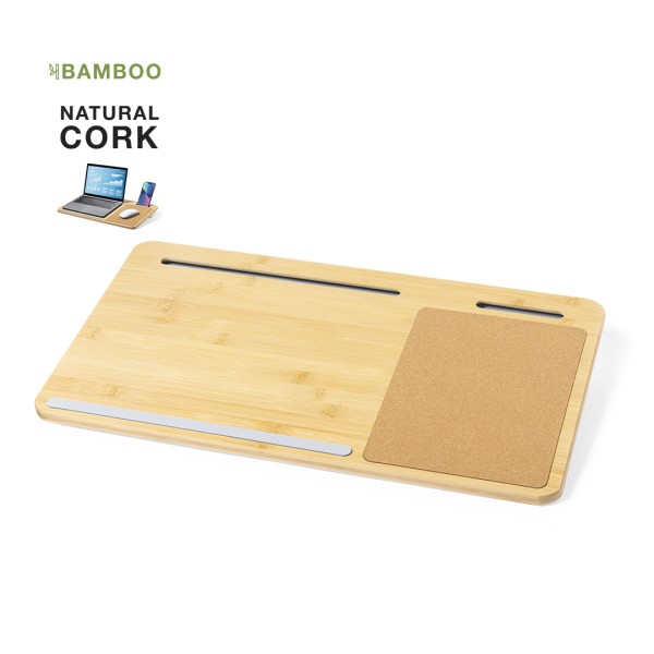 Tappetino Mouse Organizer - cod. MK1367