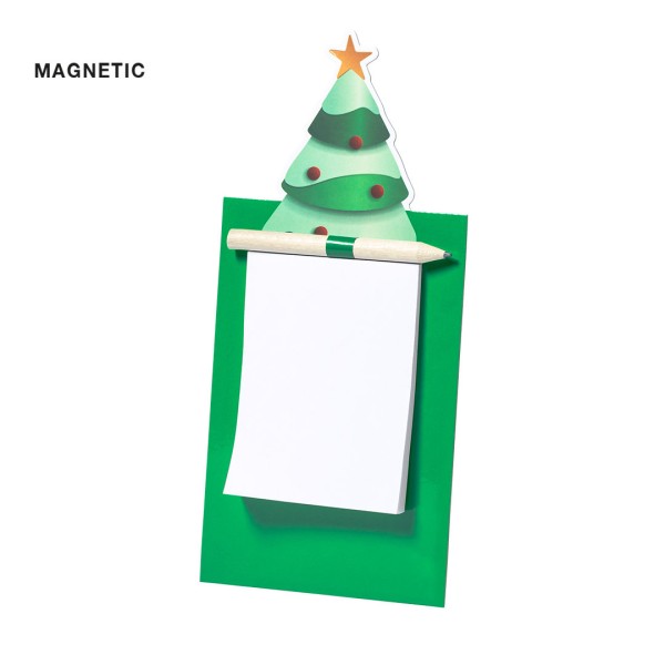 Calamita personalizzabile - cod. MK1368