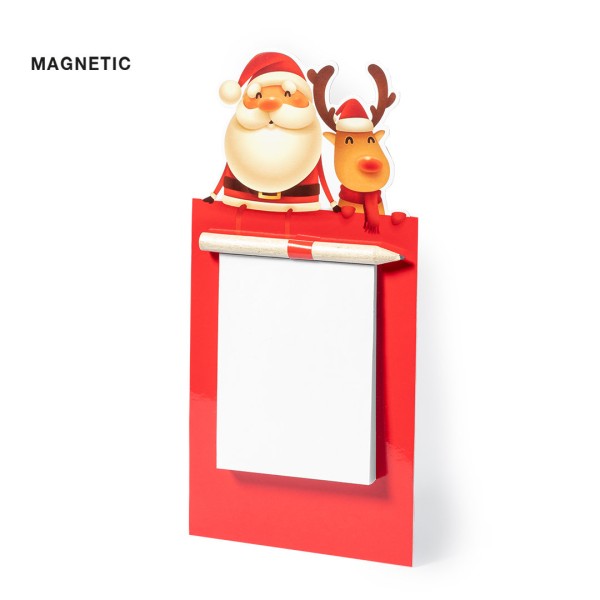 Calamita da personalizzare - cod. MK1369