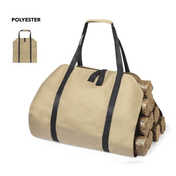 Borsa Trasportalegna - cod. MK1392
