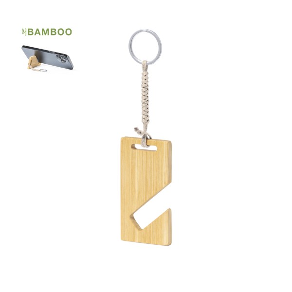 Portachiavi Supporto - cod. MK1408