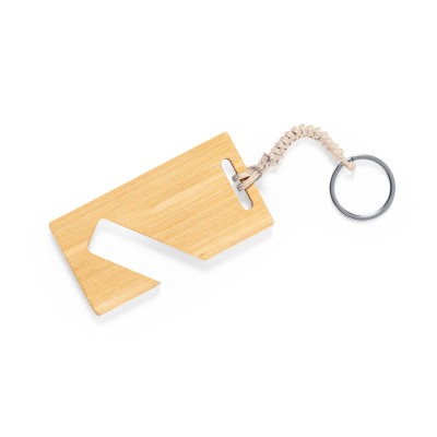 Portachiavi Supporto - cod. MK1408 Portachiavi Supporto - cod. MK1408