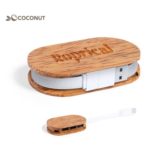 Porta USB - cod. MK1417