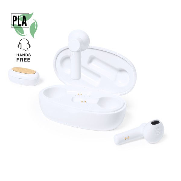Auricolari da stampare - cod. MK1421