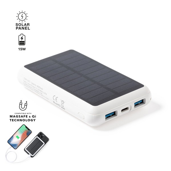 Power Bank - cod. MK1422