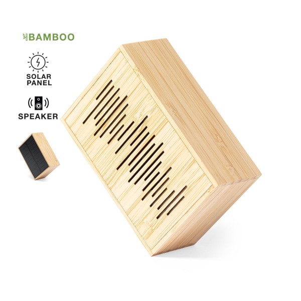 Cassa con stampa logo - cod. MK1426