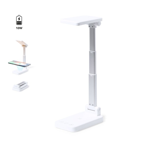 Lampada Multifunzione con stampa logo - cod. MK1427