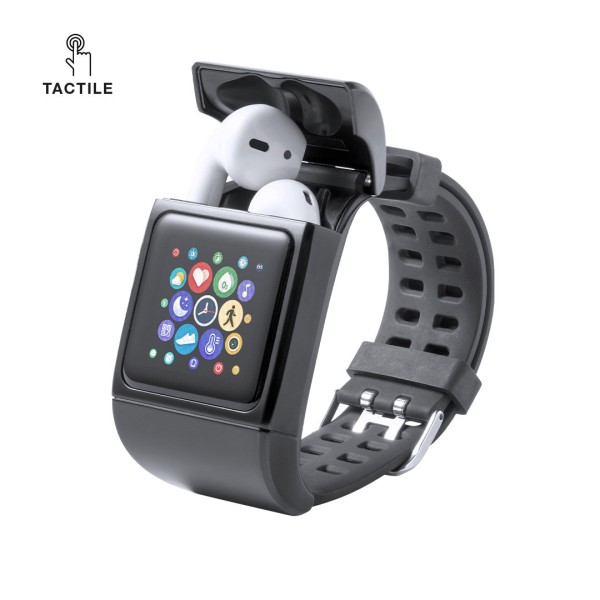 Orologio Intelligente personalizzabile - cod. MK1436