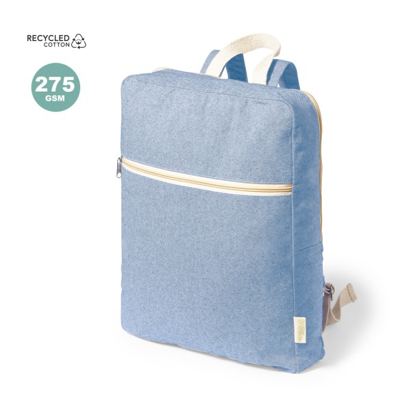 Zaino personalizzabile con scritte - cod. MK1444