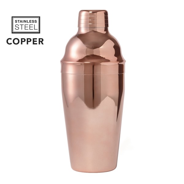 Shaker - cod. MK1457