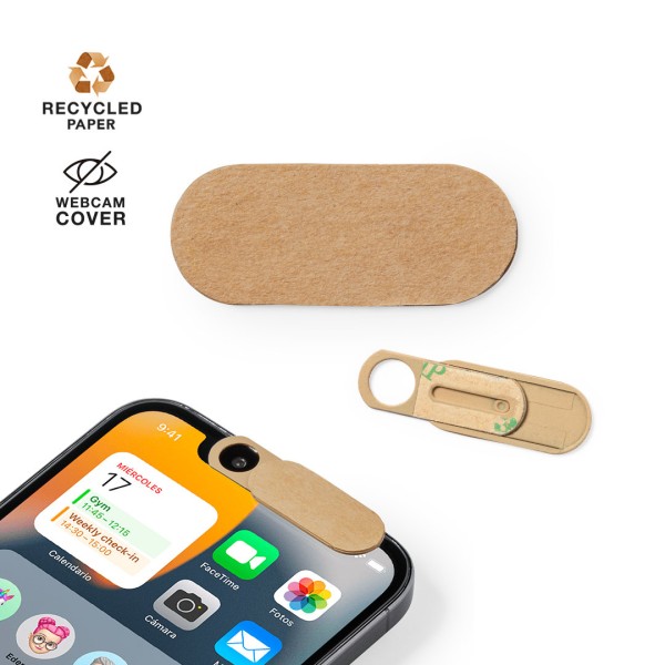 Webcam Cover - cod. MK1462