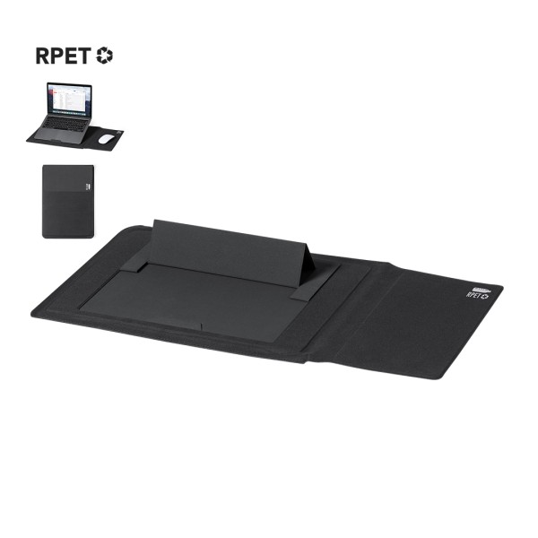 Custodia PC Portatile Multifunzione - cod. MK1468