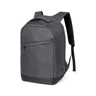 Zaino Antifurto - cod. MK1470 Zaino Antifurto - cod. MK1470